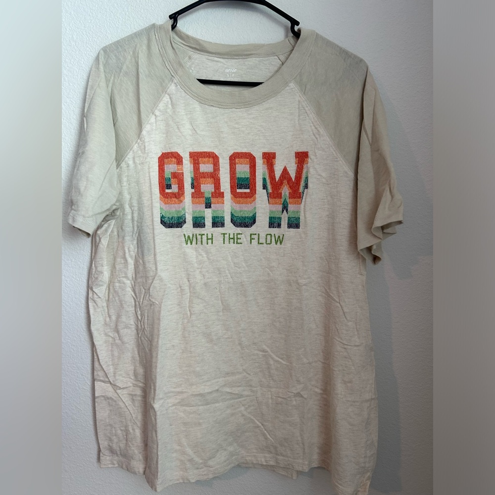 AERIE BOYFRIEND TEE